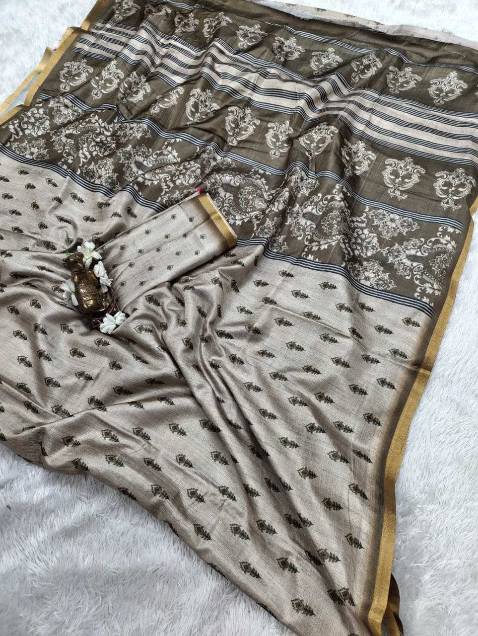 YNF Wholesale Premium Silk Designer Sarees  | Surat Manufacturer