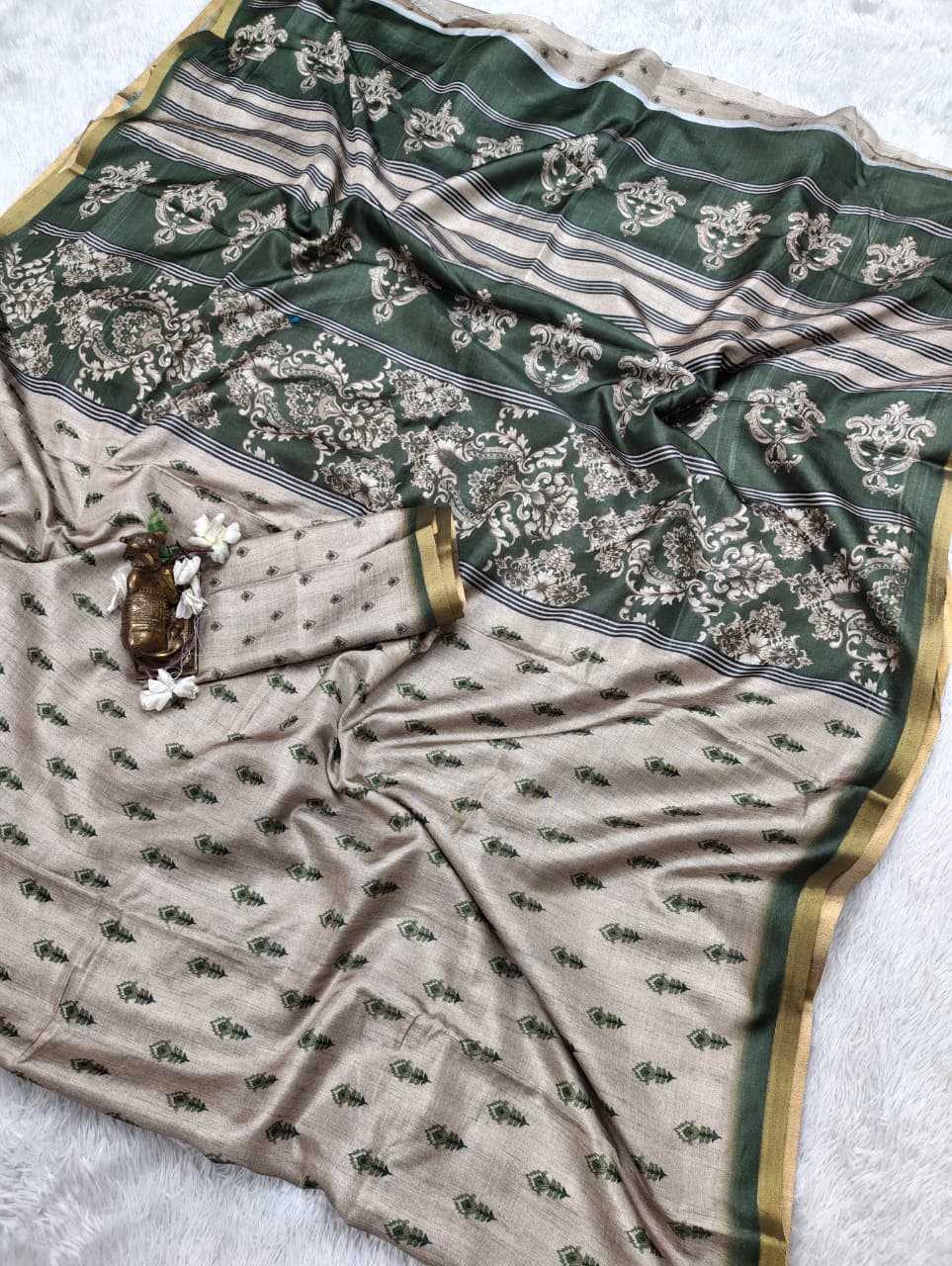 YNF Wholesale Premium Silk Designer Sarees  | Surat Manufacturer