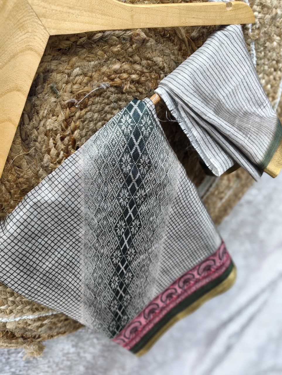 YNF Wholesale Premium Silk Designer Sarees  | Surat Manufacturer