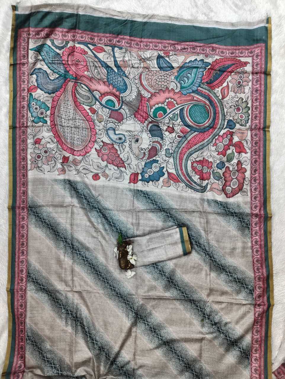 YNF Wholesale Premium Silk Designer Sarees  | Surat Manufacturer