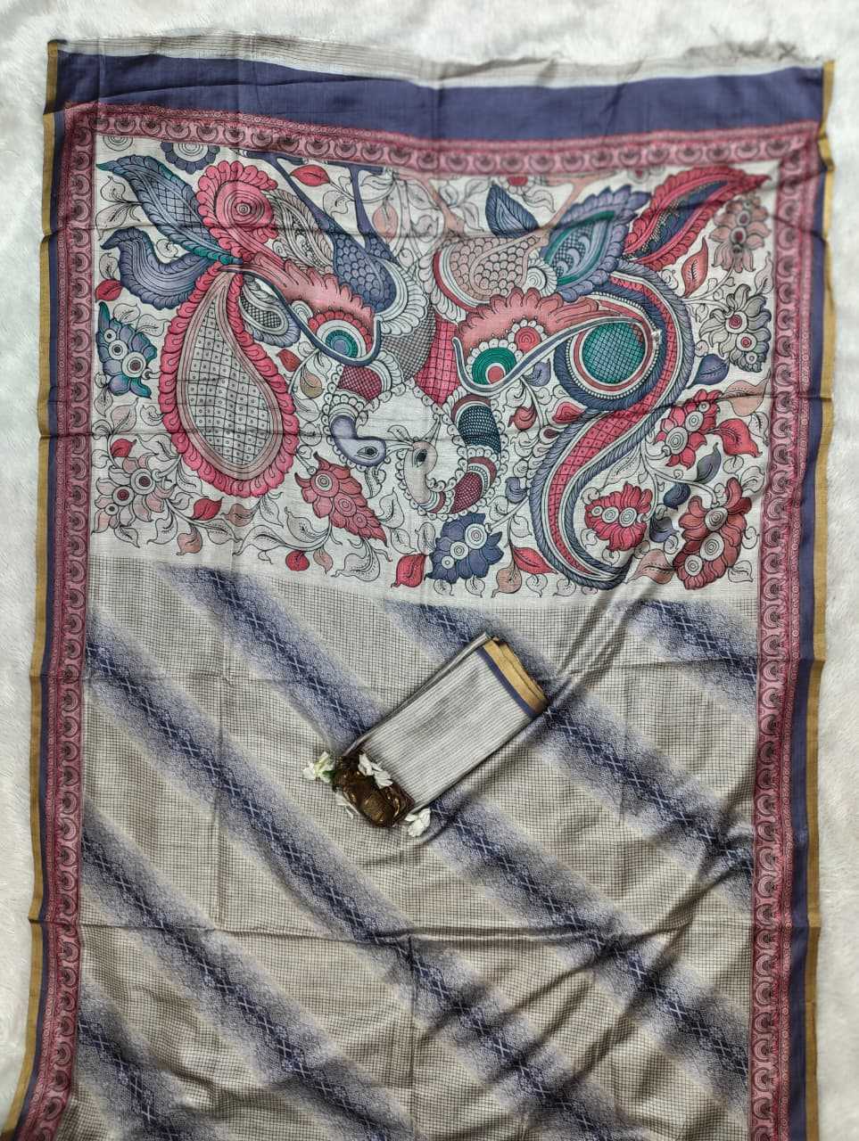 YNF Wholesale Premium Silk Designer Sarees  | Surat Manufacturer