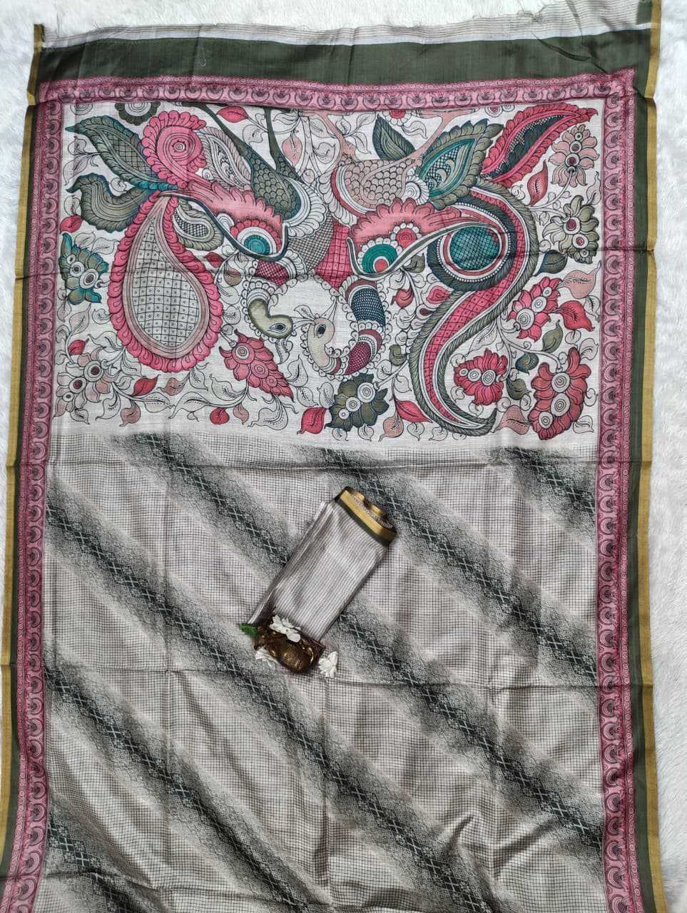 YNF Wholesale Premium Silk Designer Sarees  | Surat Manufacturer