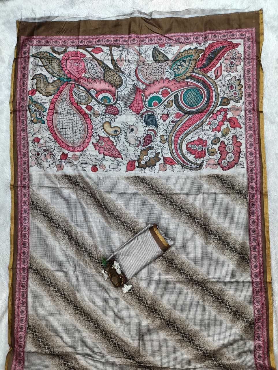 YNF Wholesale Premium Silk Designer Sarees  | Surat Manufacturer