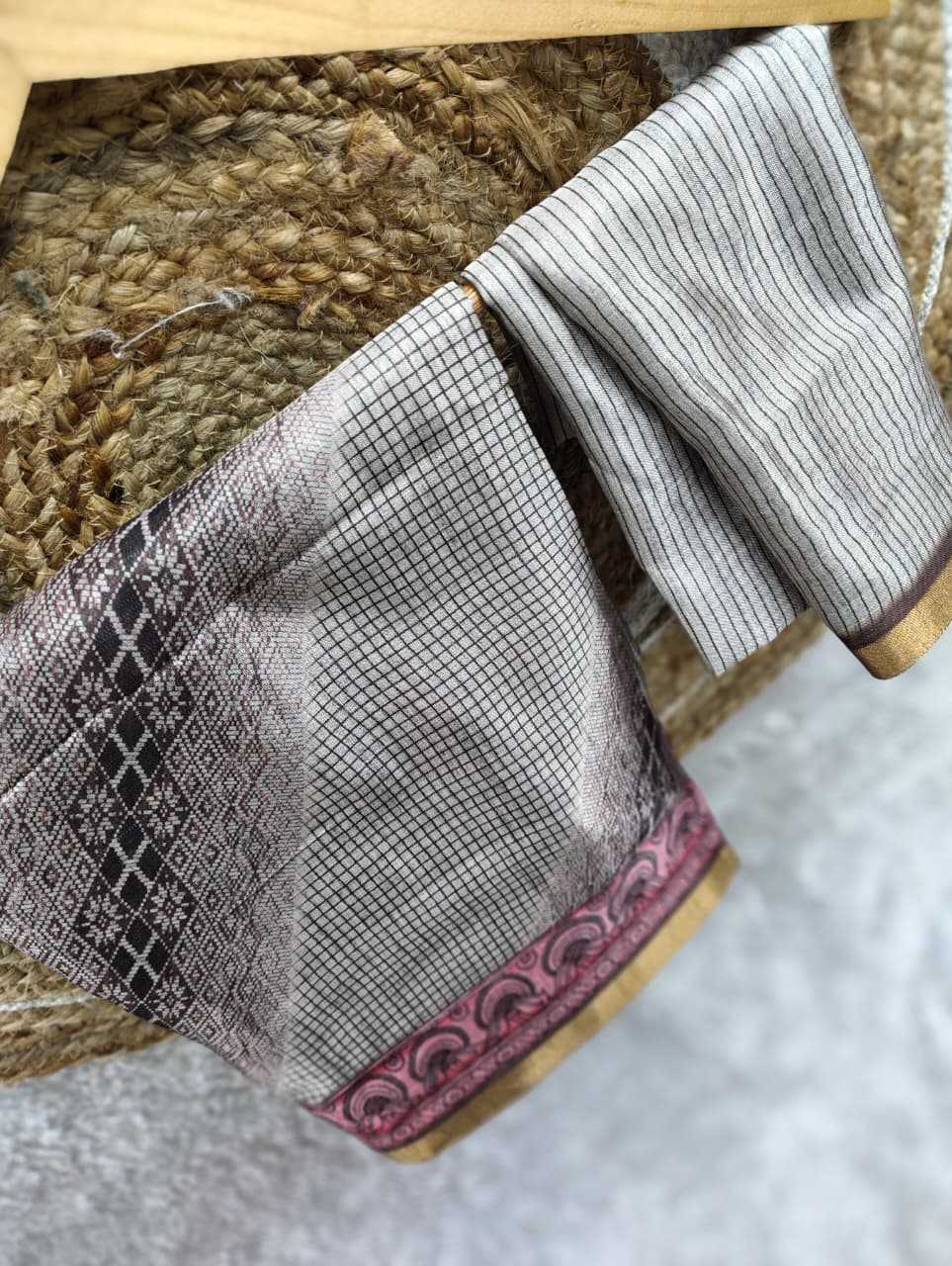 YNF Wholesale Premium Silk Designer Sarees  | Surat Manufacturer