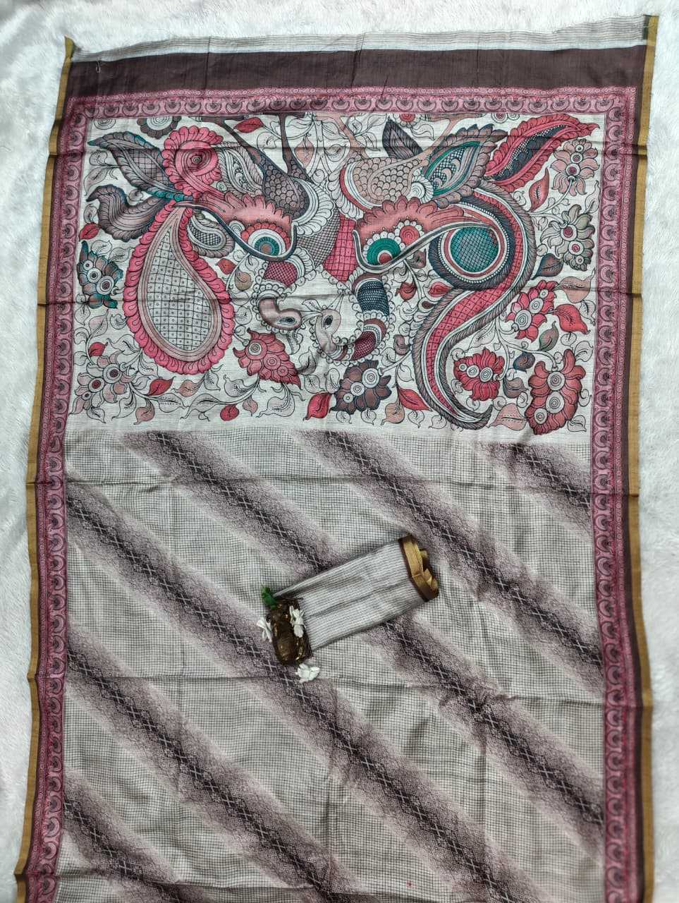 YNF Wholesale Premium Silk Designer Sarees  | Surat Manufacturer