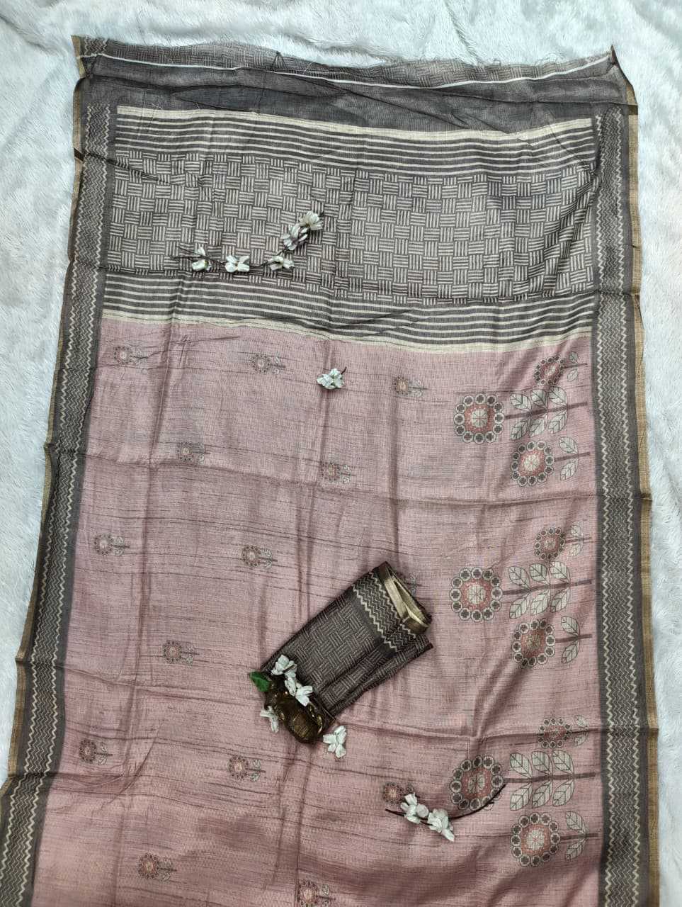 YNF Wholesale Erode Silk Designer Sarees  | Surat Manufacturer
