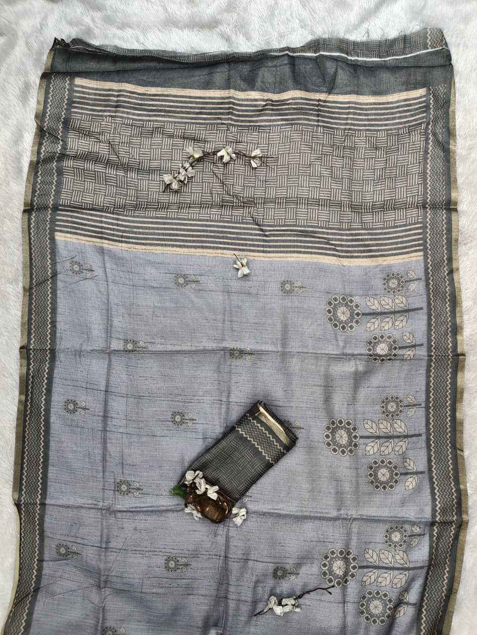 YNF Wholesale Erode Silk Designer Sarees  | Surat Manufacturer