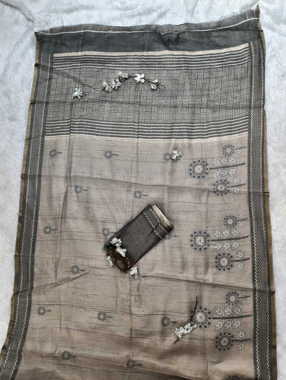 YNF Wholesale Erode Silk Designer Sarees  | Surat Manufacturer