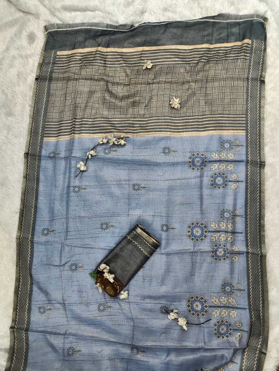 YNF Wholesale Erode Silk Designer Sarees  | Surat Manufacturer