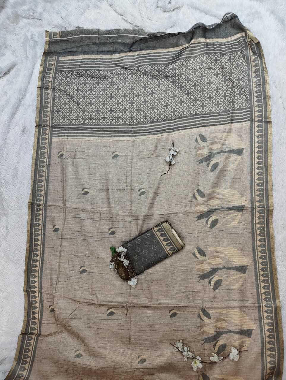 YNF Wholesale Erode Silk Designer Sarees  | Surat Manufacturer