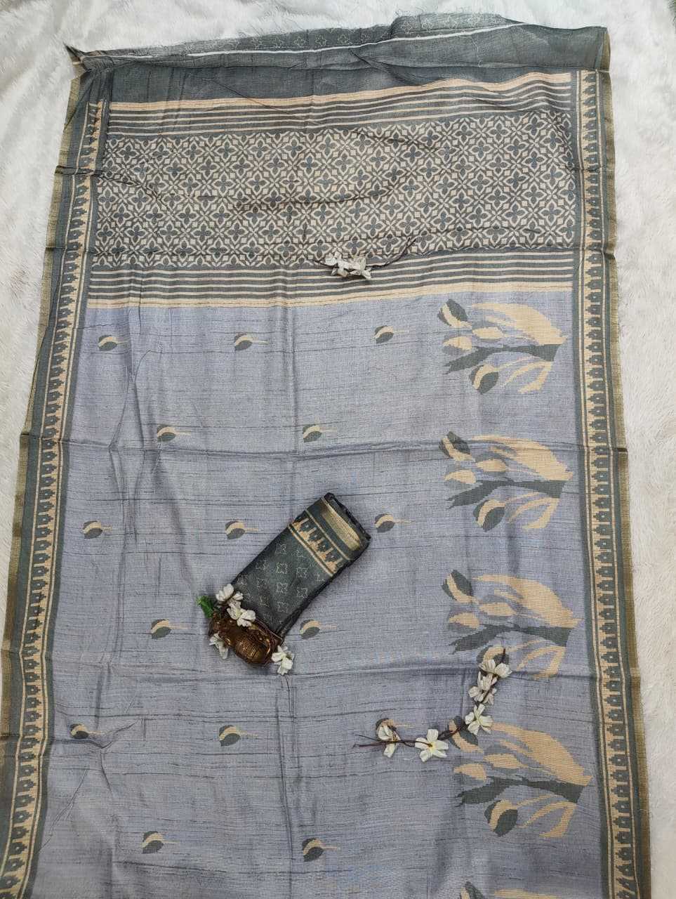 YNF Wholesale Erode Silk Designer Sarees  | Surat Manufacturer