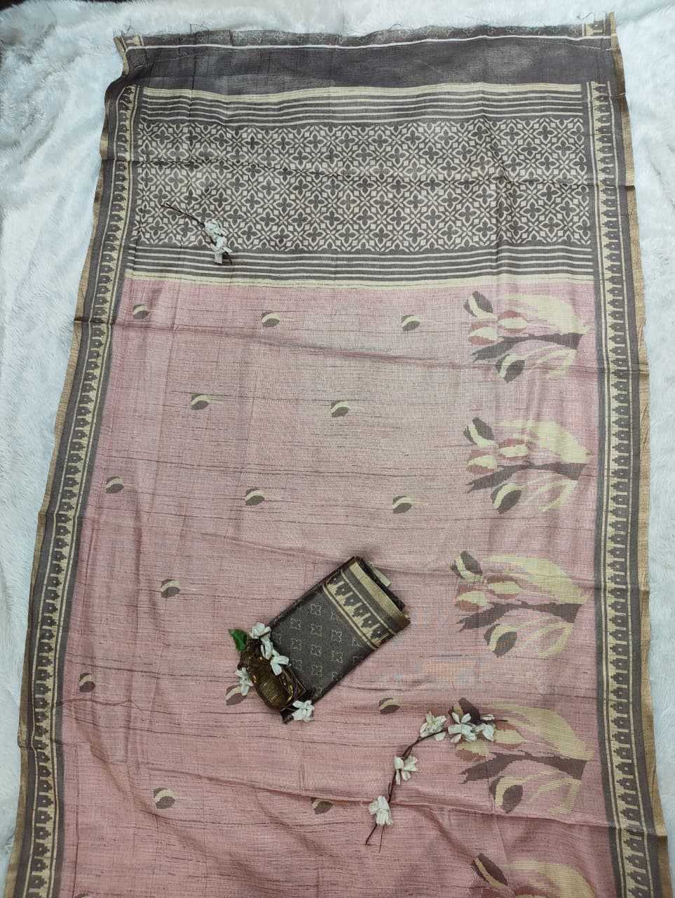 YNF Wholesale Erode Silk Designer Sarees  | Surat Manufacturer