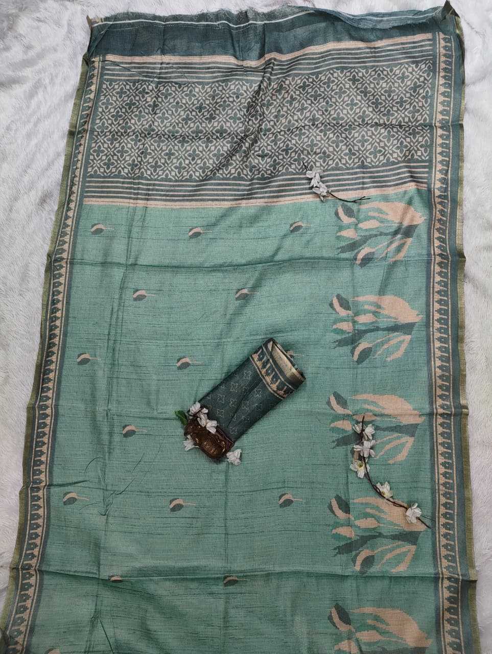 YNF Wholesale Erode Silk Designer Sarees  | Surat Manufacturer