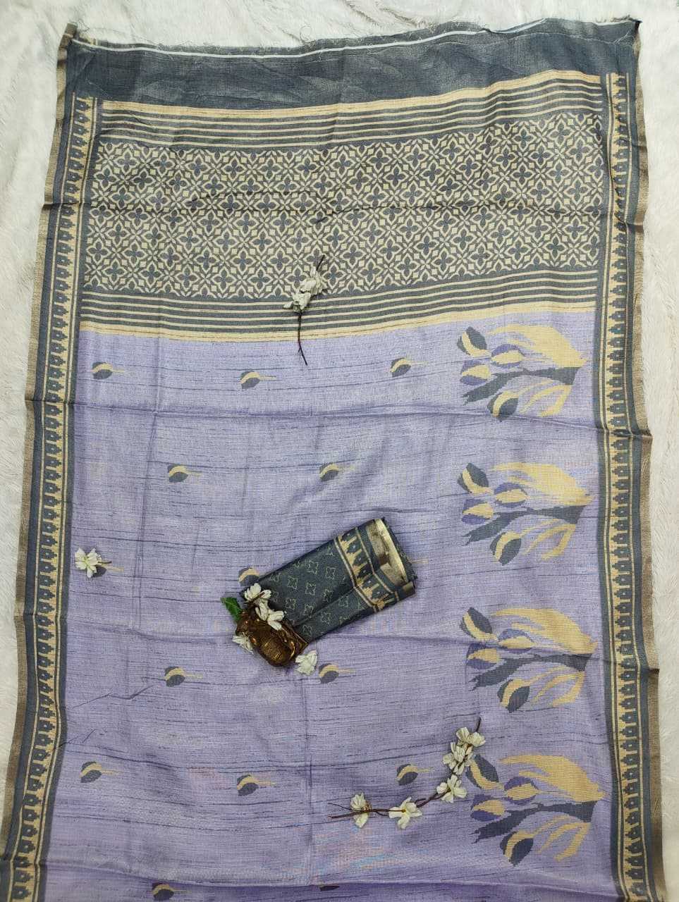YNF Wholesale Erode Silk Designer Sarees  | Surat Manufacturer