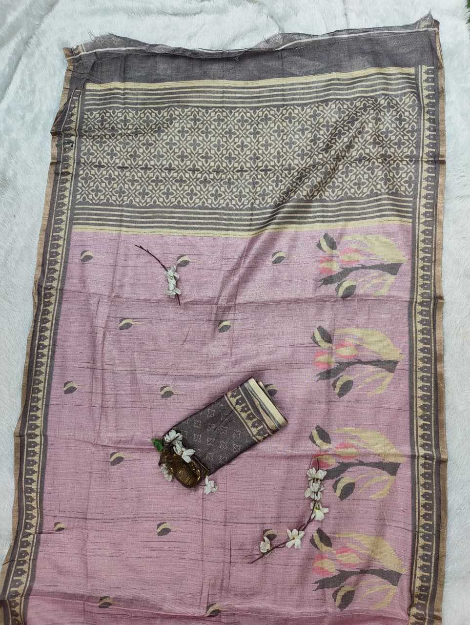 YNF Wholesale Erode Silk Designer Sarees  | Surat Manufacturer