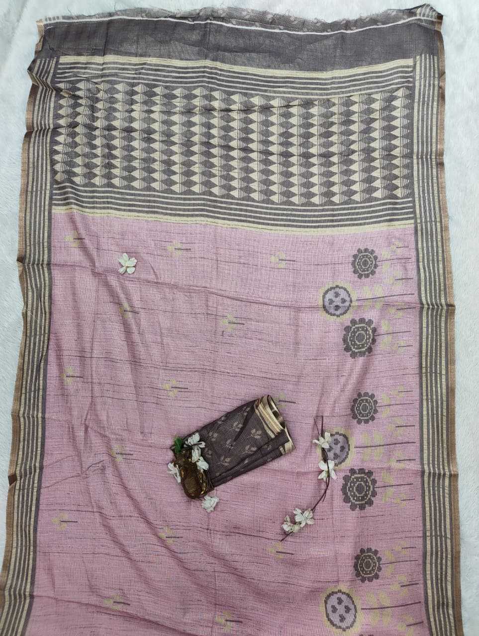 YNF Wholesale Erode Silk Designer Sarees  | Surat Manufacturer