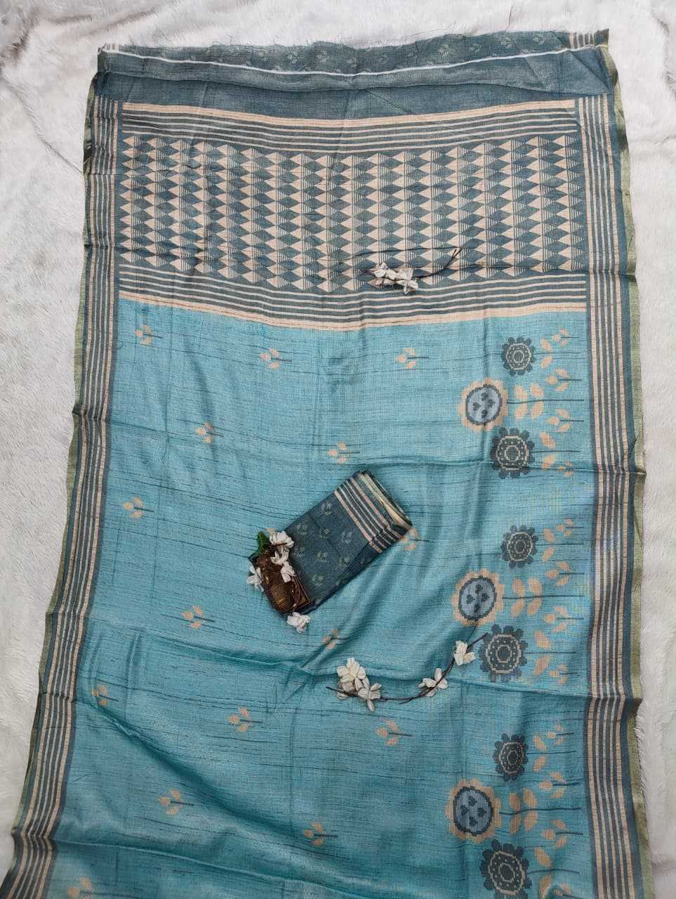 YNF Wholesale Erode Silk Designer Sarees  | Surat Manufacturer