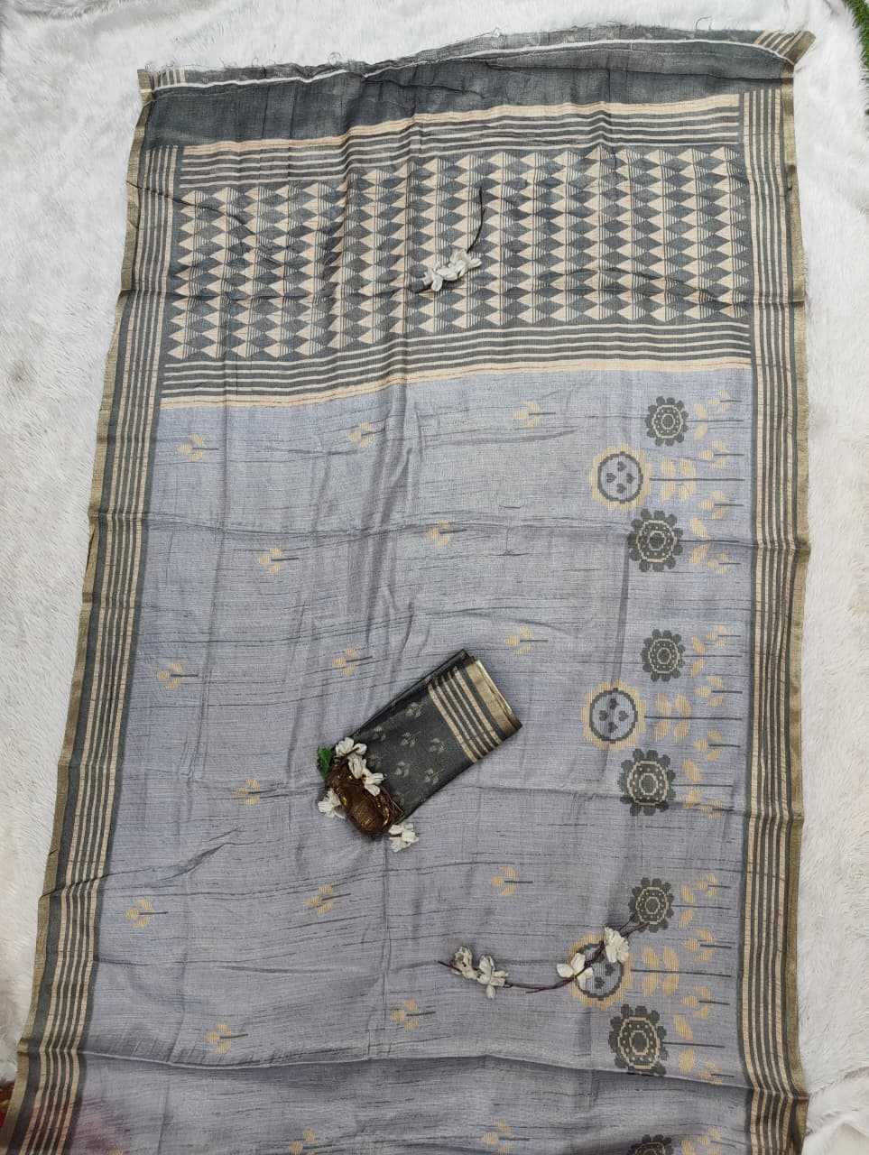YNF Wholesale Erode Silk Designer Sarees  | Surat Manufacturer