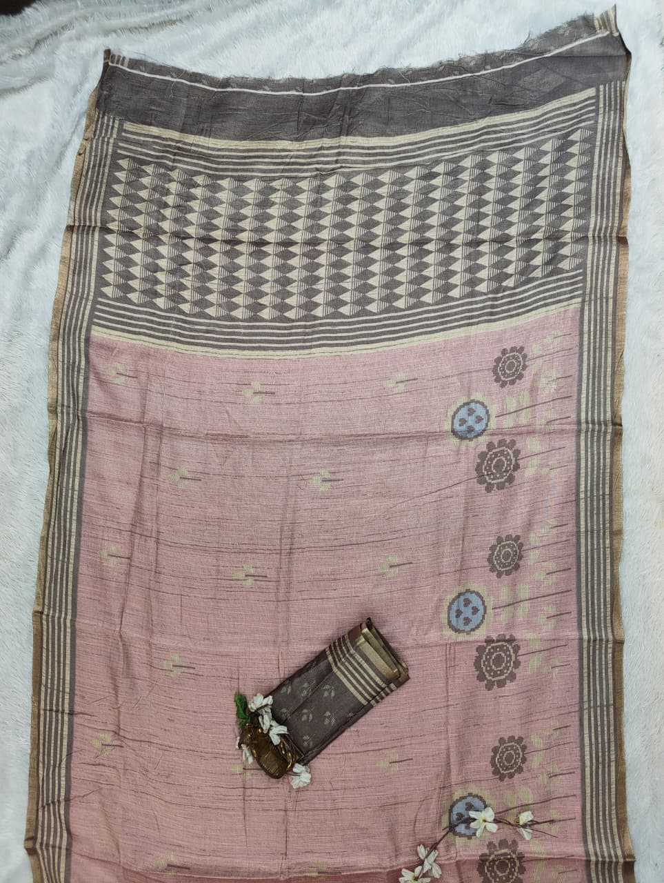 YNF Wholesale Erode Silk Designer Sarees  | Surat Manufacturer