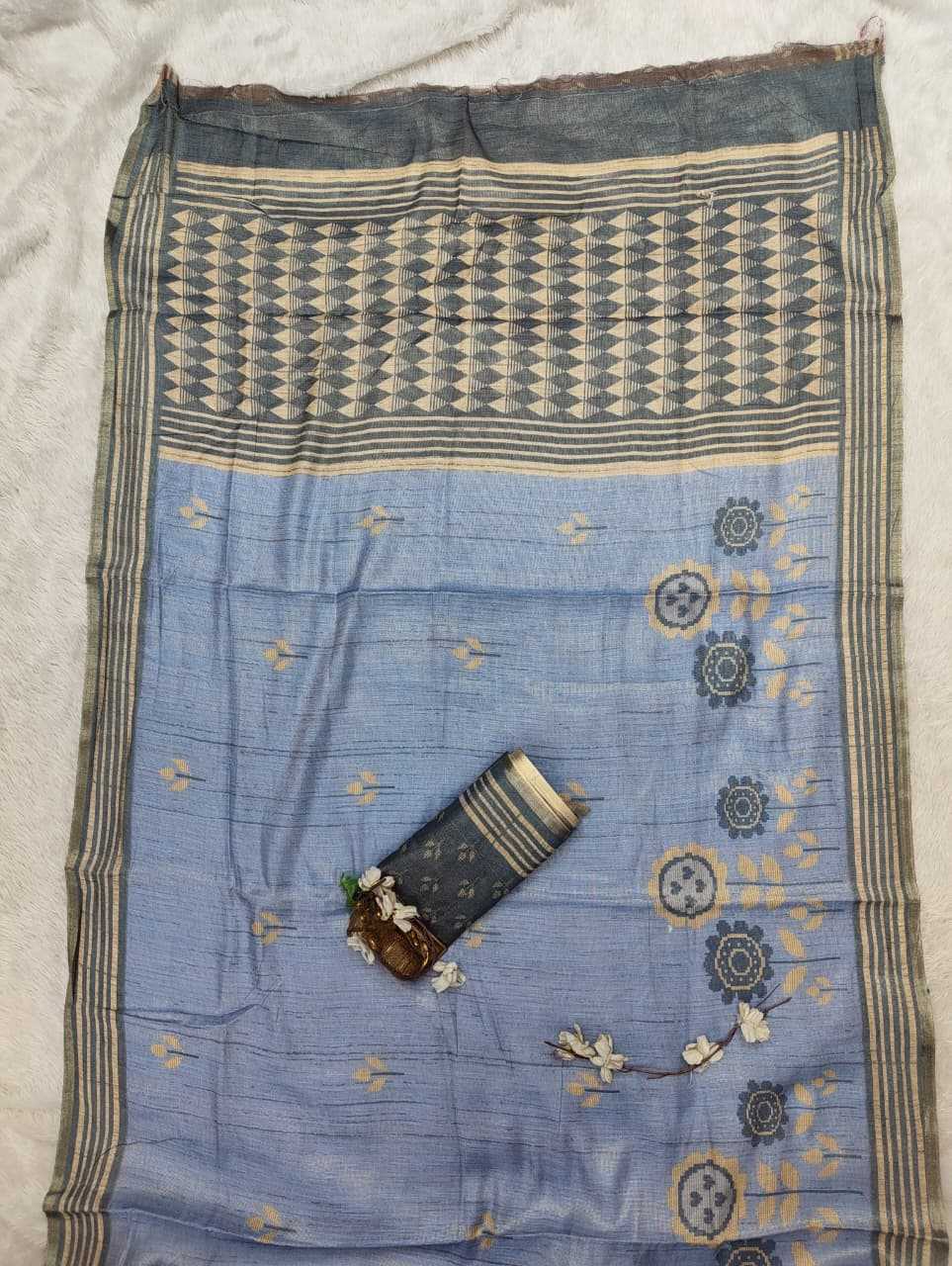 YNF Wholesale Erode Silk Designer Sarees  | Surat Manufacturer