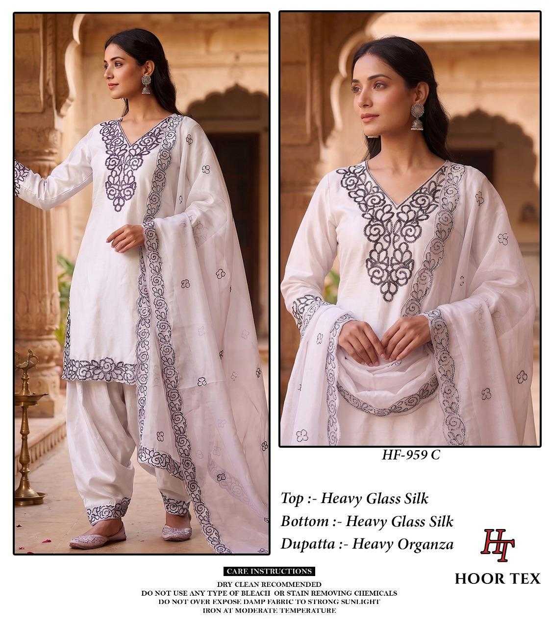 YNF Wholesale Heavy Silk Ladies Silk Suit KESH450 959 | Surat Manufacturer