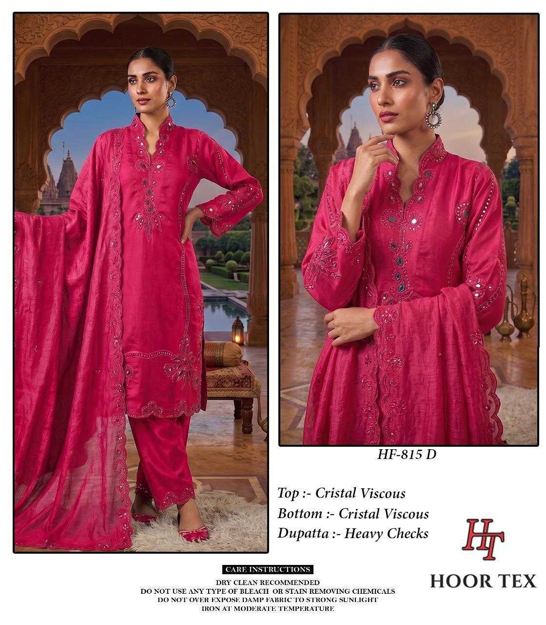 YNF Wholesale Viscose Ladies Suits  | Surat Manufacturer