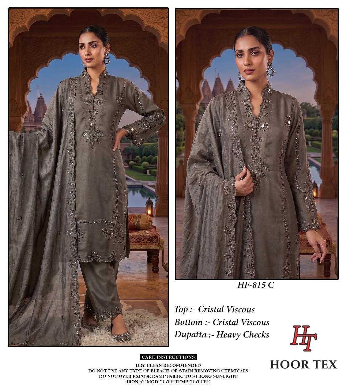 YNF Wholesale Viscose Ladies Suits  | Surat Manufacturer