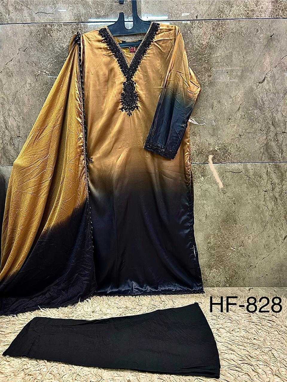 YNF Wholesale Crepe Ladies Suits  | Surat Manufacturer