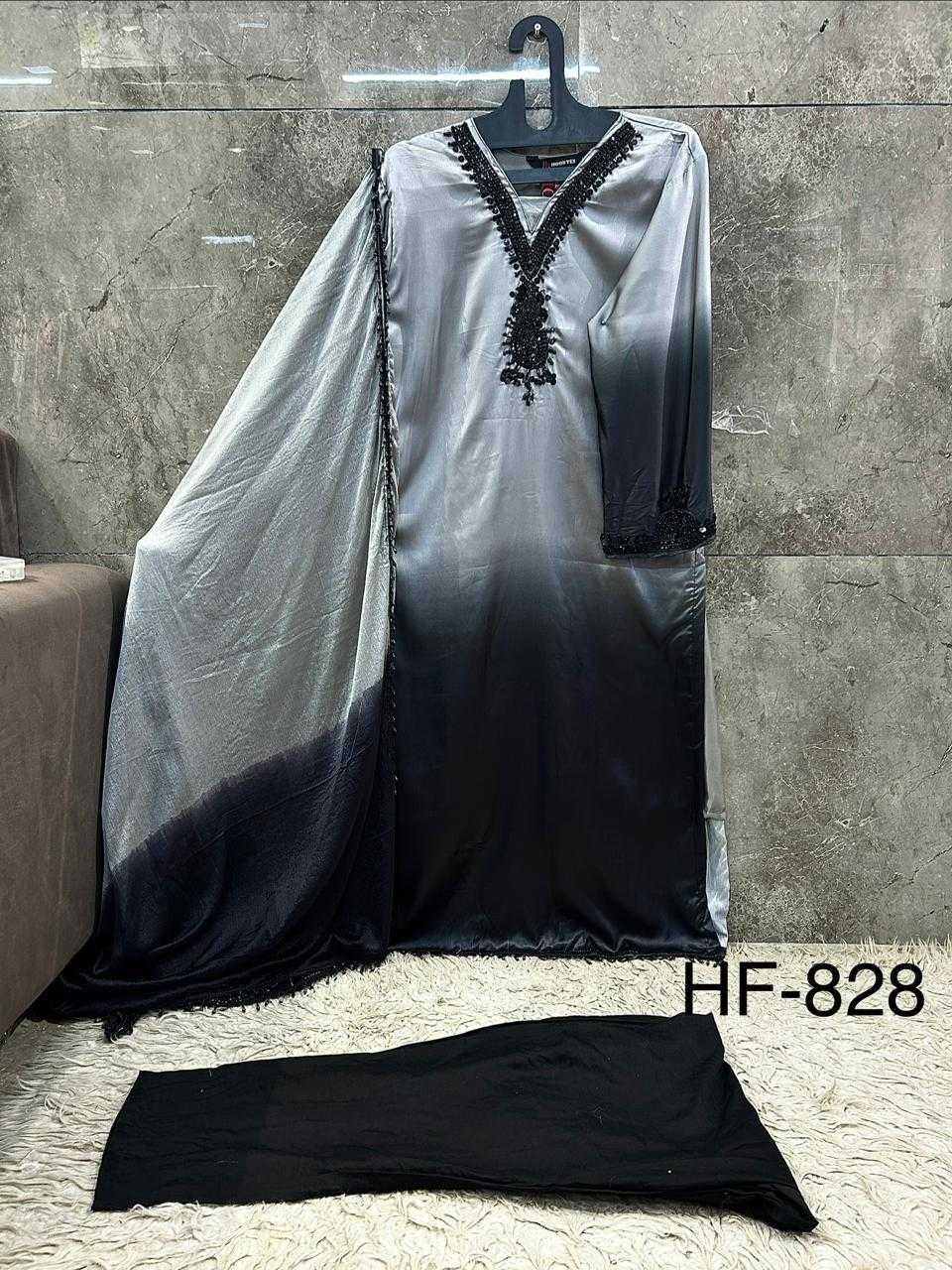 YNF Wholesale Crepe Ladies Suits  | Surat Manufacturer