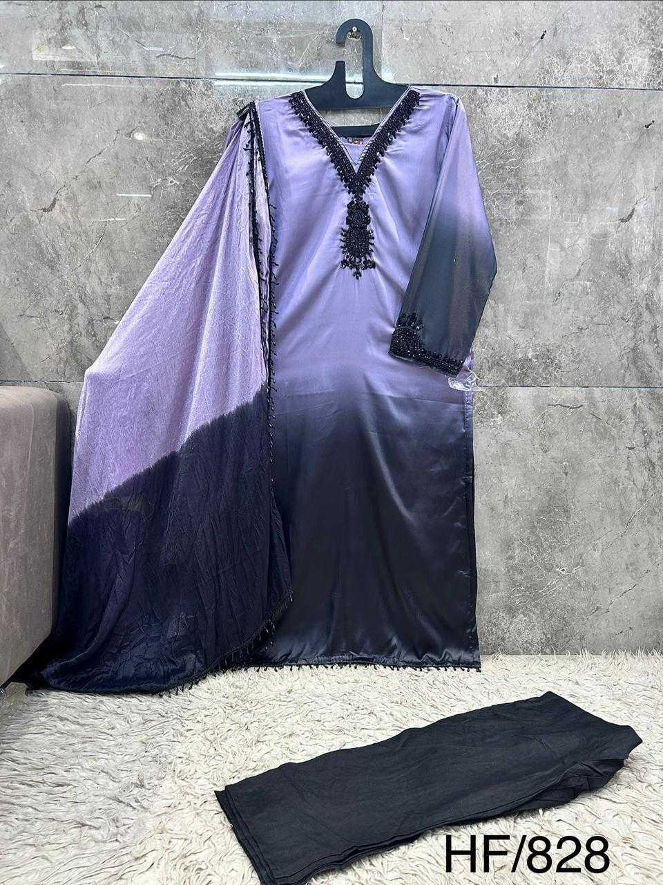 YNF Wholesale Crepe Ladies Suits  | Surat Manufacturer