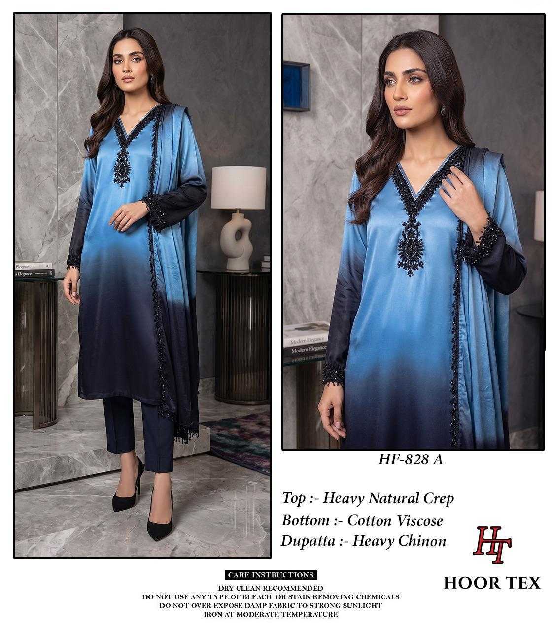 YNF Wholesale Crepe Ladies Suits  | Surat Manufacturer