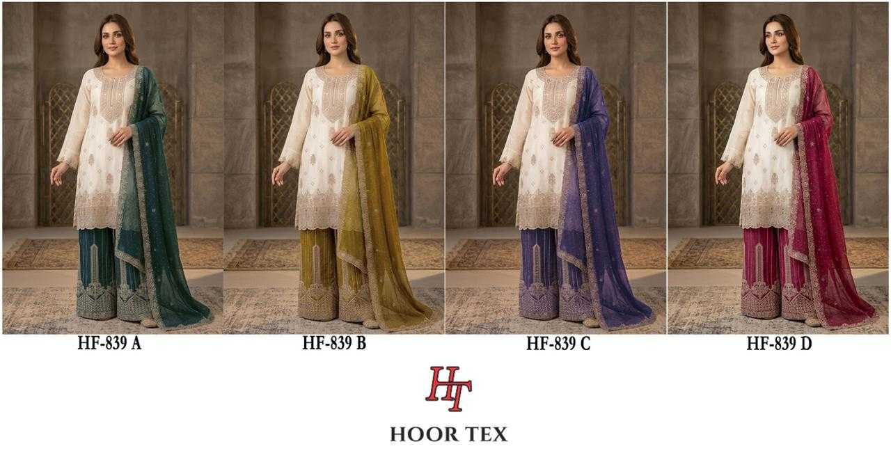 YNF Wholesale Crunchi Ladies Suits  | Surat Manufacturer