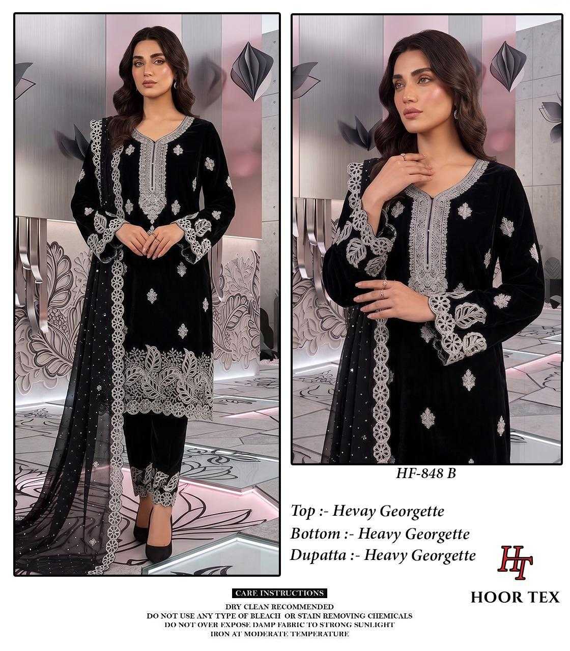 YNF Wholesale Georgette Ladies Suits  | Surat Manufacturer