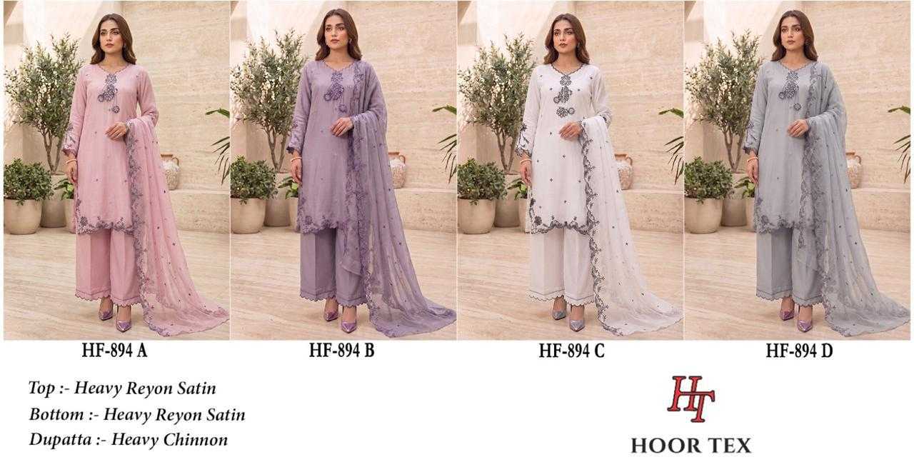 YNF Wholesale Satin Ladies Suits  | Surat Manufacturer