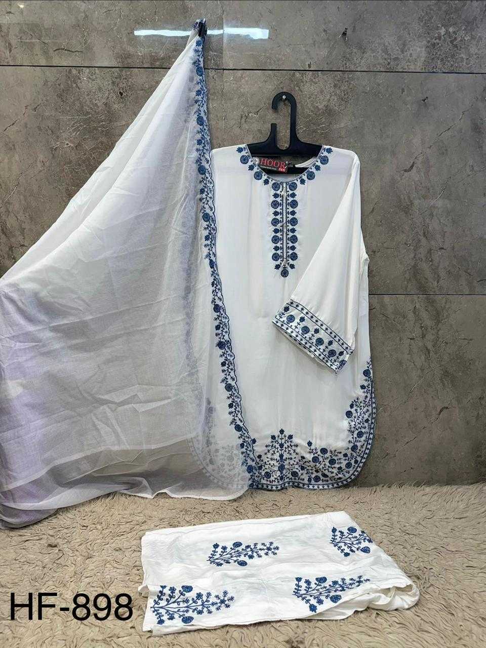 YNF Wholesale Satin Ladies Suits  | Surat Manufacturer