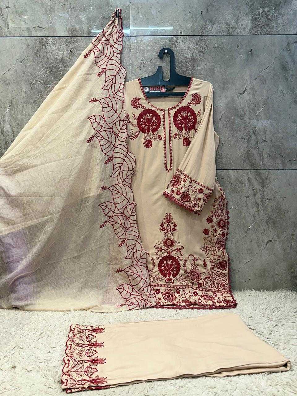 YNF Wholesale Satin Party Wear Suits  | Surat Manufacturer