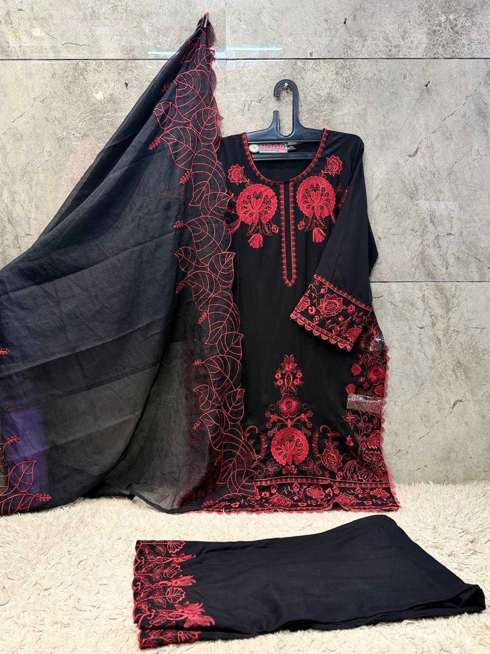 YNF Wholesale Satin Party Wear Suits  | Surat Manufacturer