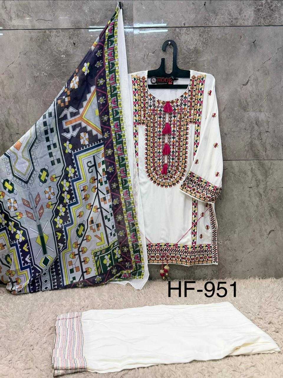 YNF Wholesale Satin Ladies Suits  | Surat Manufacturer