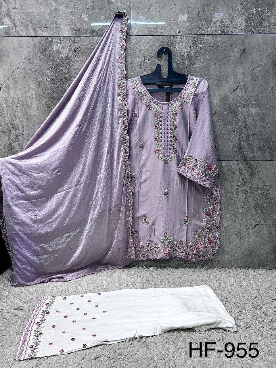 YNF Wholesale Satin Designer Sarees  | Surat Manufacturer