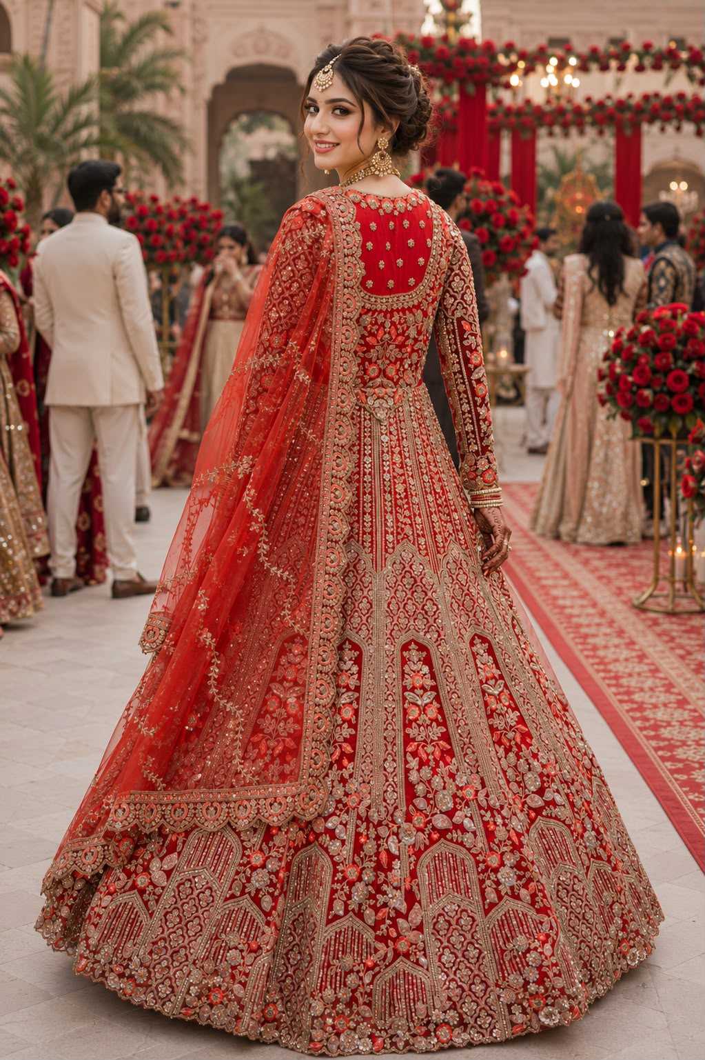 YNF Wholesale Net Net Fancy Lehenga KESH481 MRUDANGI ELIZA | Surat Manufacturer
