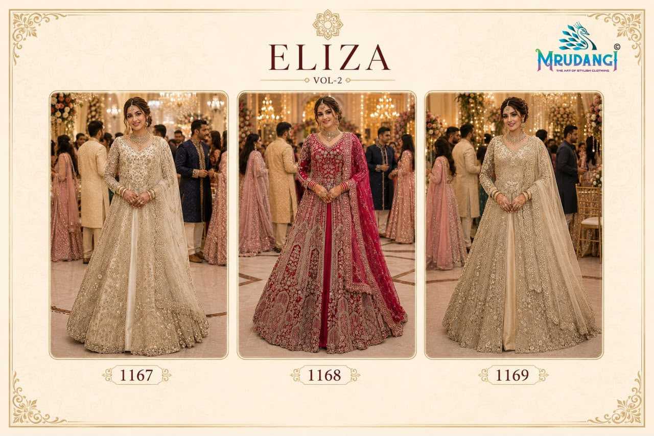 YNF Wholesale Net Net Fancy Lehenga  | Surat Manufacturer