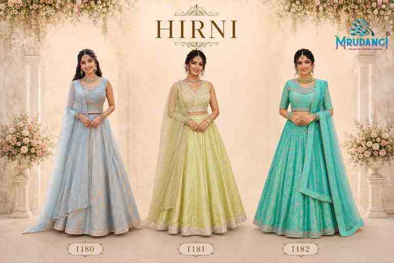 YNF Wholesale Pure Viscos Traditional Lehenga  | Surat Manufacturer