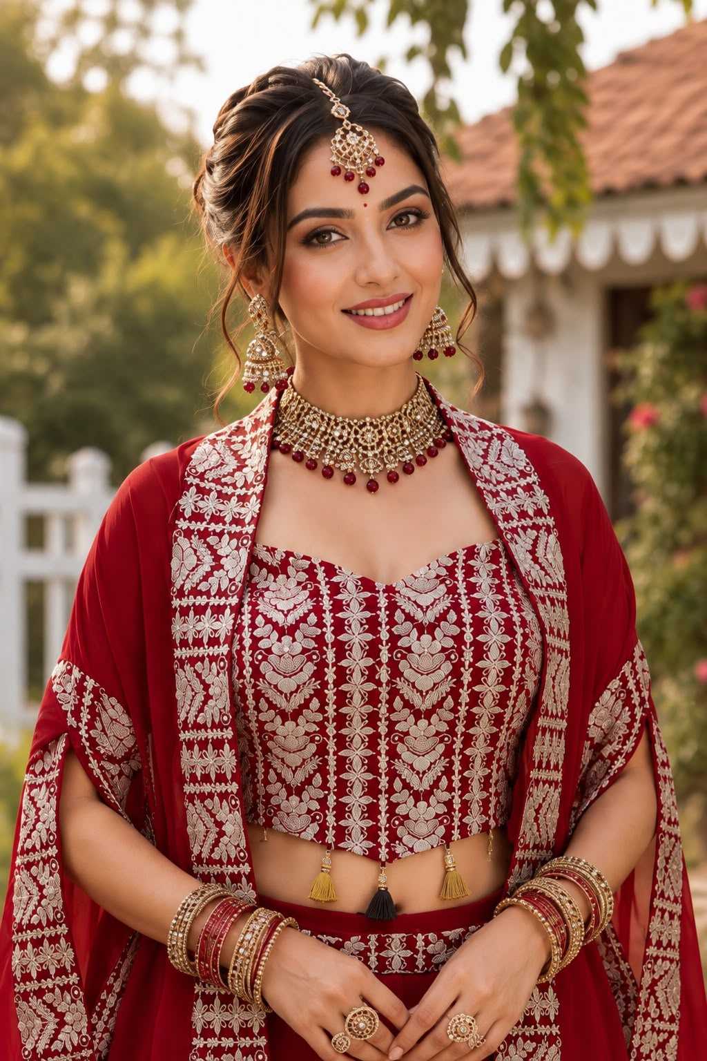 YNF Wholesale Georgette Embroidery Suits  | Surat Manufacturer