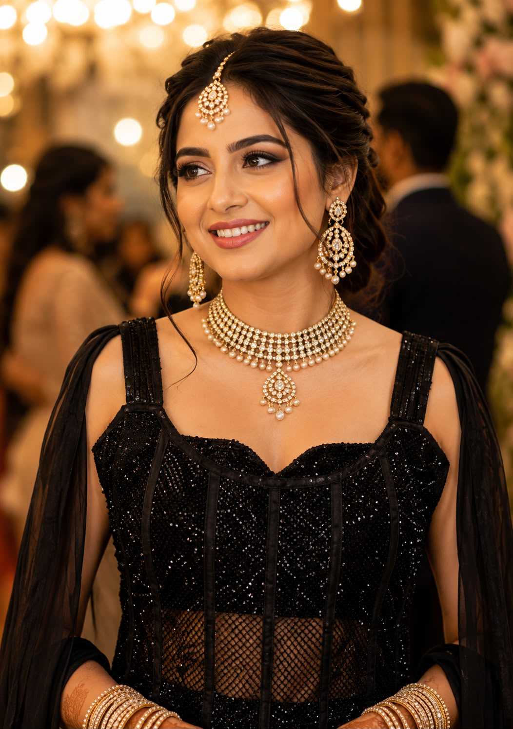 YNF Wholesale Premium Silk Designer Lehenga  | Surat Manufacturer