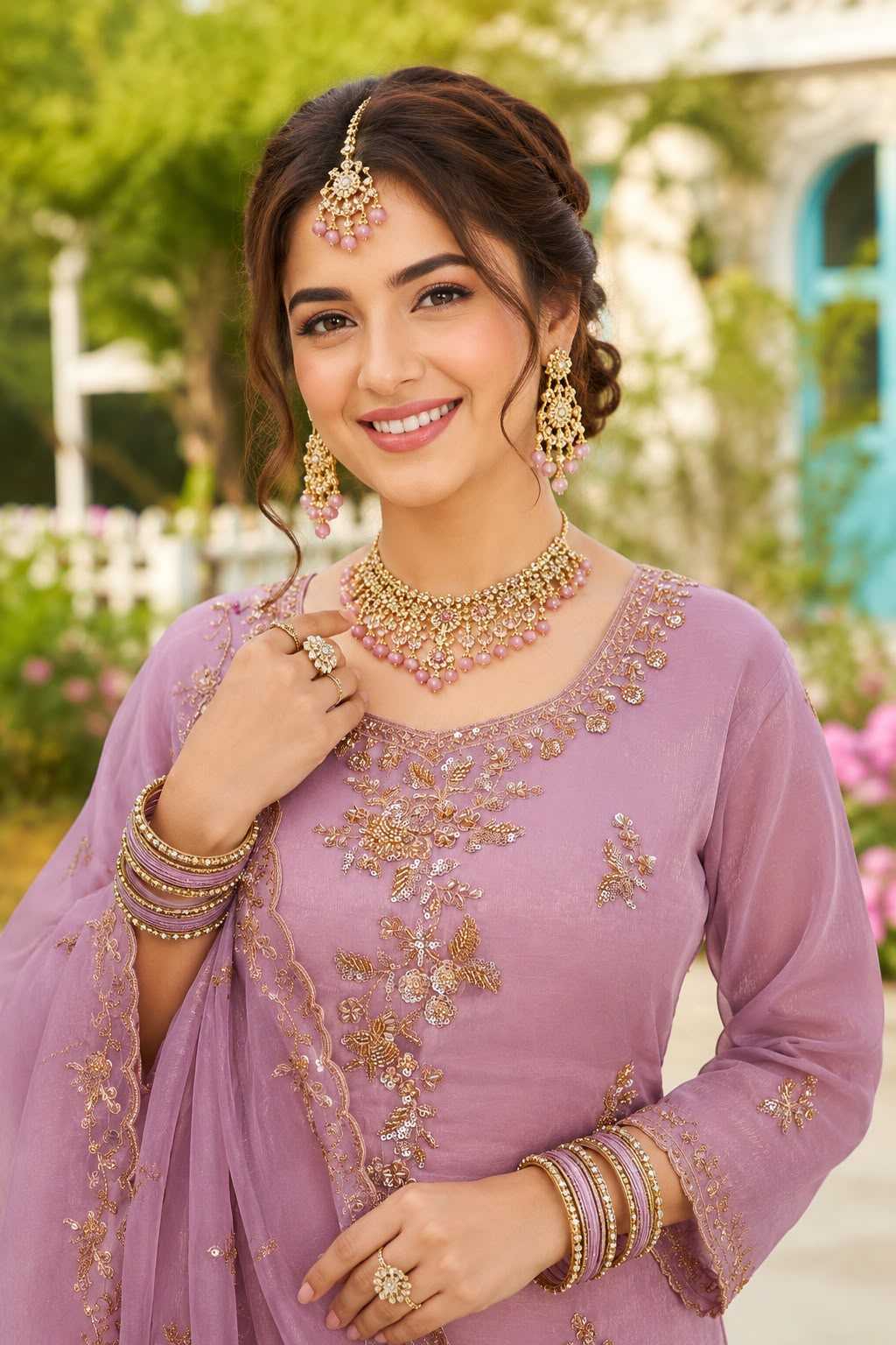 YNF Wholesale Fancy Ladies Suits KESH481 MRUDANGI RUHANIYAT | Surat Manufacturer
