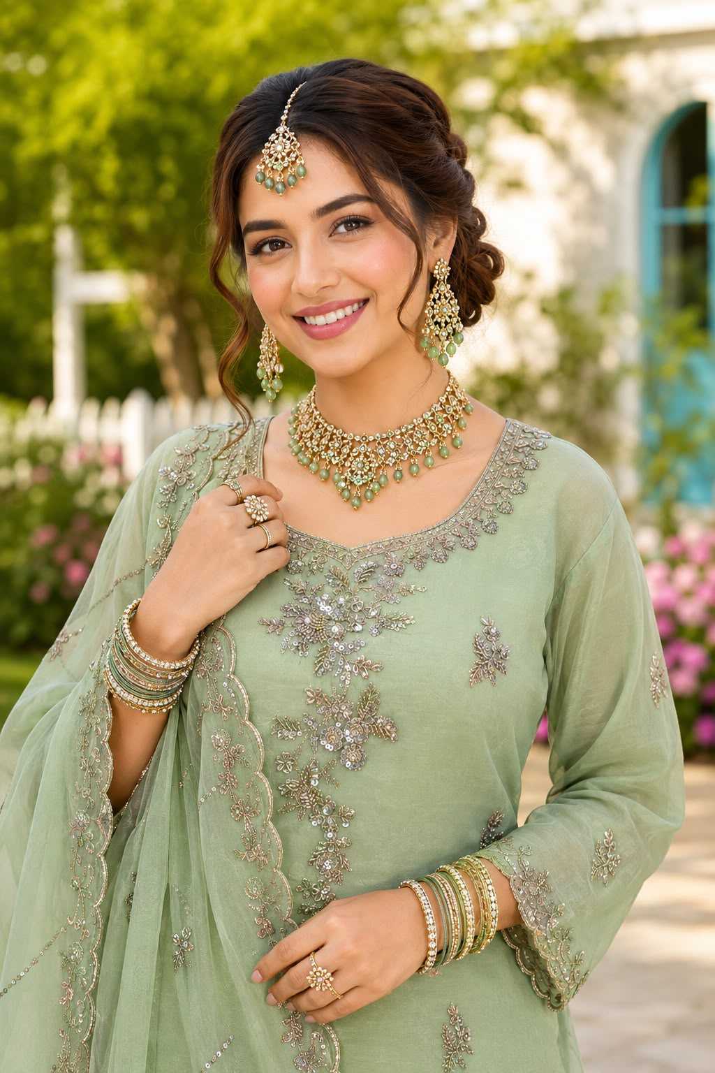 YNF Wholesale Fancy Ladies Suits KESH481 MRUDANGI RUHANIYAT | Surat Manufacturer