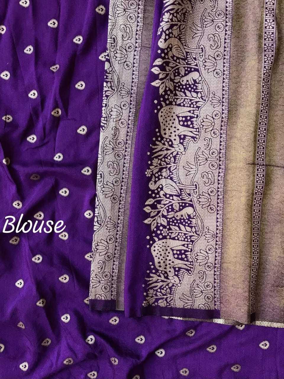 YNF Wholesale Paithani Silk Paithani Sarees  | Surat Manufacturer