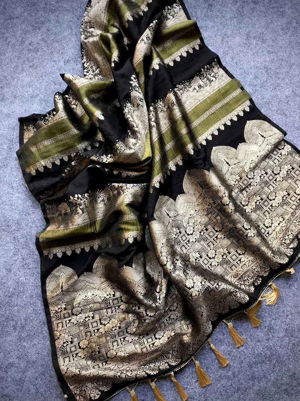 YNF Wholesale Paithani Silk Paithani Sarees  | Surat Manufacturer