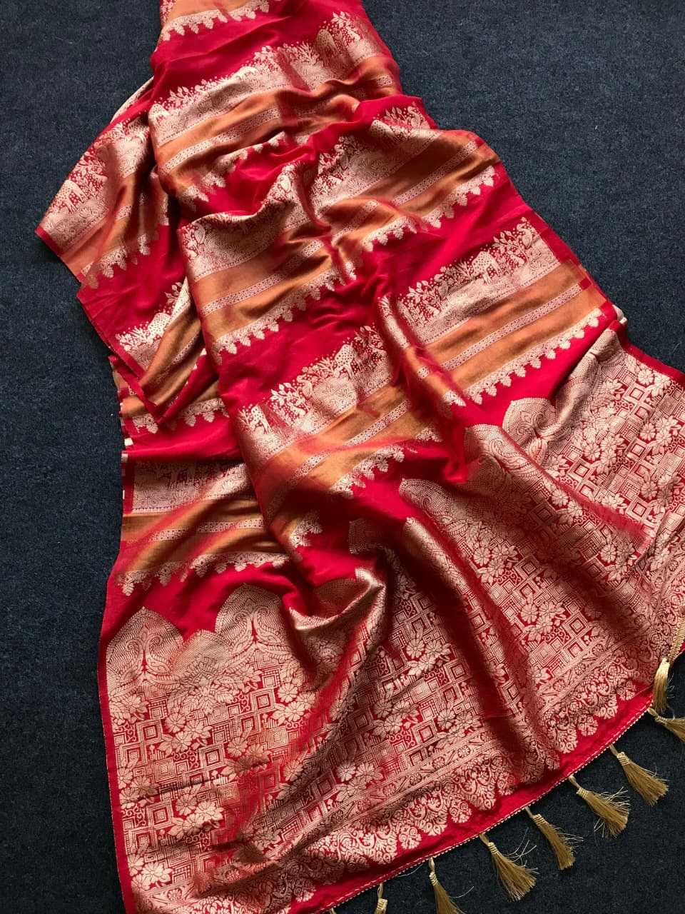 YNF Wholesale Paithani Silk Paithani Sarees  | Surat Manufacturer