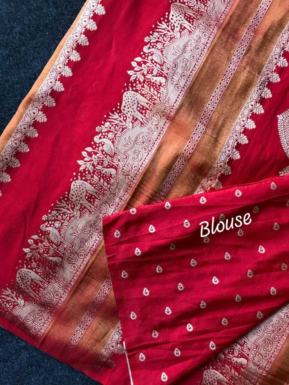 YNF Wholesale Paithani Silk Paithani Sarees  | Surat Manufacturer